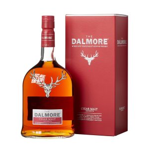 Whisky Dalmore Cigar Malt Reserve 1L