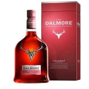Whisky Dalmore Cigar Malt Reserve 0.7L