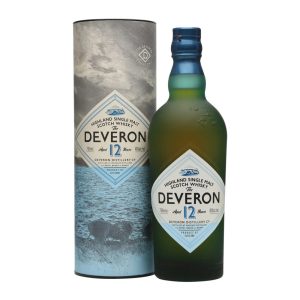 Whisky The Deveron 12 ani 0.7L