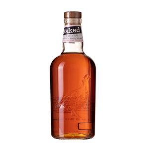 The Famous Grouse The Naked Grouse Malt Whisky 1L