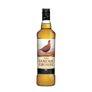 The Famous Grouse Whisky 0.7L