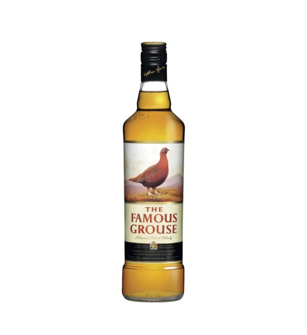 The Famous Grouse Whisky 1L