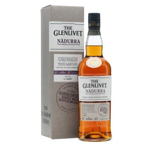The Glenlivet Nadurra Oloroso Matured Whisky 0.7L