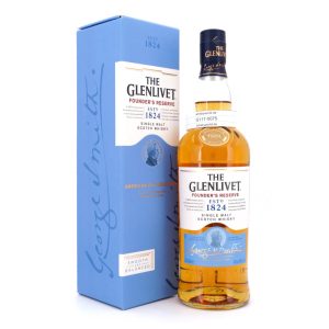 The Glenlivet Founder's Reserve Whisky 0.7L