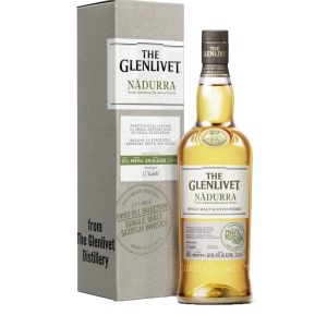 The Glenlivet Nadurra First Fill Selection Whisky 1L