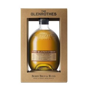 Whisky The Glenrothes Manse Reserve 0.7L