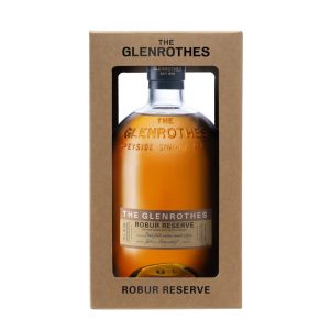 Whisky The Glenrothes Robur Reserve 1L