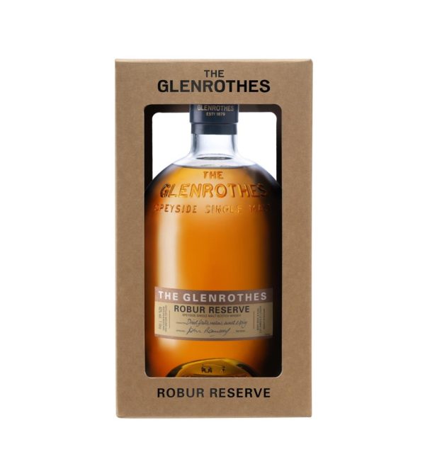 Whisky The Glenrothes Robur Reserve 1L