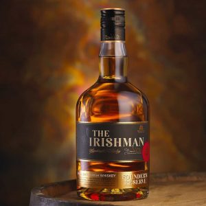 Whiskey The Irishman Small Batch Founder's Reserve 1L