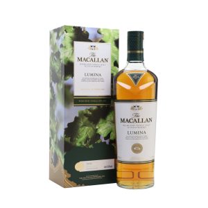 The Macallan Lumina Whisky 0.7L