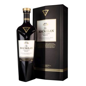 The Macallan Rare Cask Black Whisky 0.7L