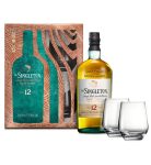 Whisky The Singleton of Dufftown 12 ani Gift Set 0.7L