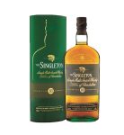 Whisky The Singleton Glendullan 18 ani 1L