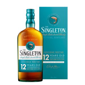 Whisky The Singleton of Dufftown 12 ani 0.7L