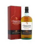 Whisky The Singleton of Dufftown 18 ani 0.7L