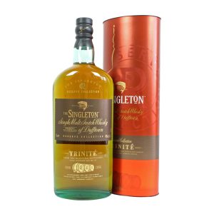 Whisky The Singleton of Dufftown Trinite 1L