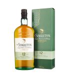 Whisky The Singleton Glendullan 12 ani 1L