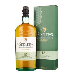 Whisky The Singleton Glendullan 12 ani 1L