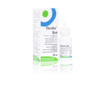 Thealoz Duo solutie oftalmica, 10 ml, Thea