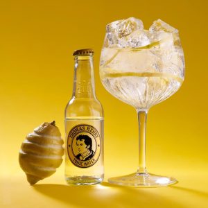 Thomas Henry Tonic Water 0.2L