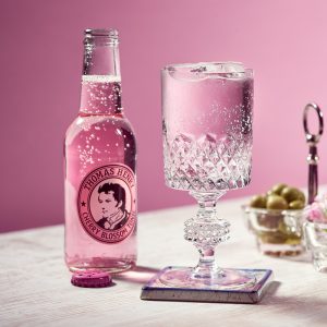 Thomas Henry Cherry Blossom Tonic 0.2L