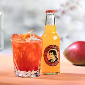 Thomas Henry Mystic Mango 0.2L