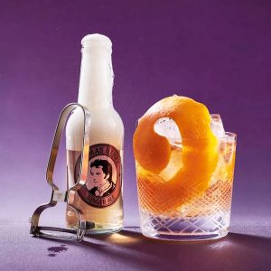 Thomas Henry Ginger Ale 0.2L