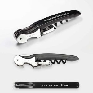 Tirbuson Bauturi Alcoolice