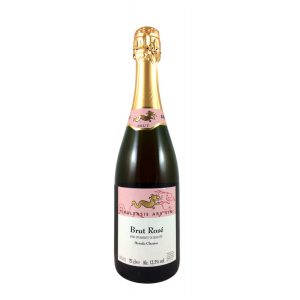 Tirolensis Ars Vini Spumante Rose Brut 0.75L