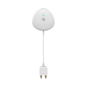 Senzor de inundatie inteligent Tellur, Notificari, Wi-Fi, Control aplicatie