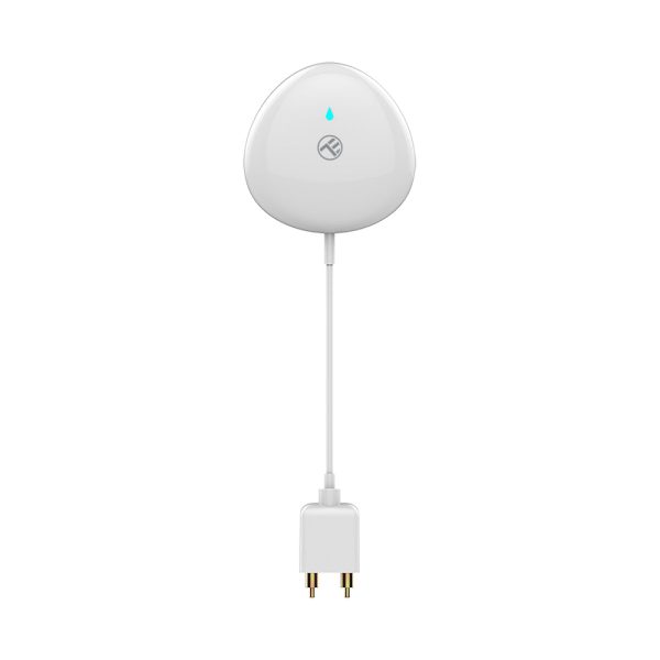 Senzor de inundatie inteligent Tellur, Notificari, Wi-Fi, Control aplicatie