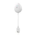 Senzor de inundatie inteligent Tellur, Notificari, Wi-Fi, Control aplicatie