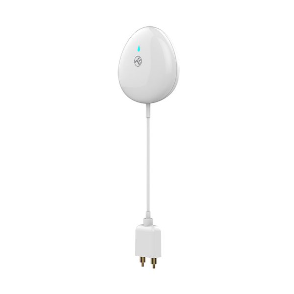 Senzor de inundatie inteligent Tellur, Notificari, Wi-Fi, Control aplicatie