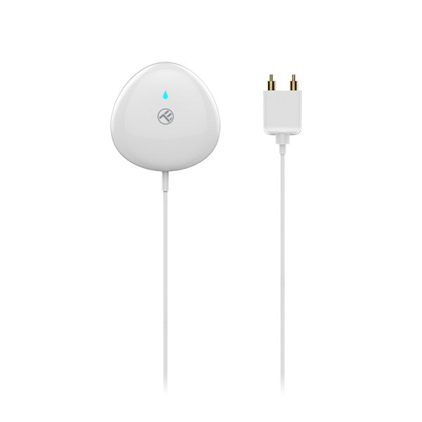 Senzor de inundatie inteligent Tellur, Notificari, Wi-Fi, Control aplicatie