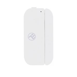 Senzor Wi-Fi inteligent pentru usa / fereastra Tellur, Notificari, Control aplicatie