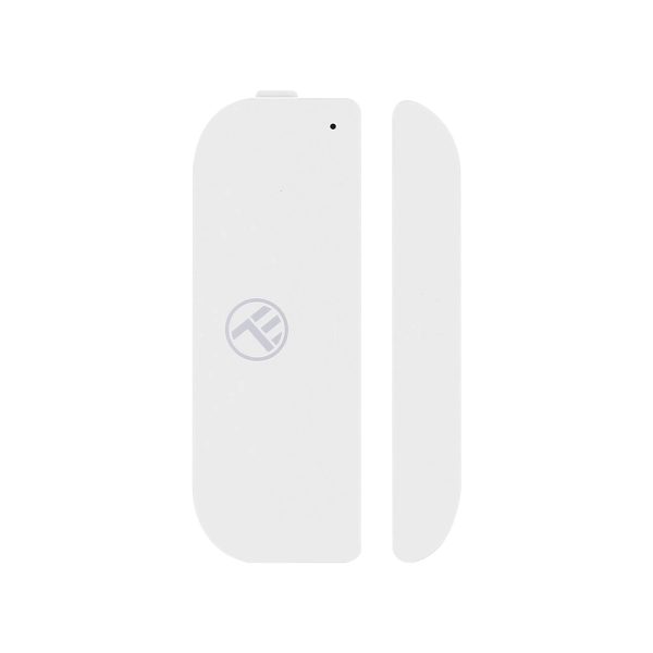 Senzor Wi-Fi inteligent pentru usa / fereastra Tellur, Notificari, Control aplicatie
