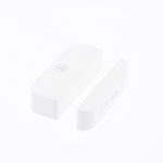 Senzor Wi-Fi inteligent pentru usa / fereastra Tellur, Notificari, Control aplicatie