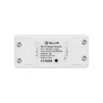 Releu Wi-Fi Tellur, Control aplicatie, Automatizari, 2200 W
