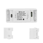 Releu Wi-Fi Tellur, Control aplicatie, Automatizari, 2200 W
