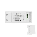 Releu Wi-Fi Tellur, Control aplicatie, Automatizari, 2200 W