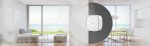 Senzor de gaz Tellur, Conexiune Wi-Fi, 2.4 GHz, Alarma, Notificari