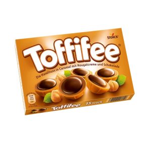 Toffifee 125 g