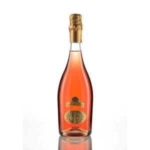 Tohani Cuvee Dolette Rose Spumant Brut 0.75L