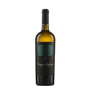Tohani Mosia de la Tohani Special Reserve Feteasca Regala - Vin Demisec Alb - Romania - 0.75L