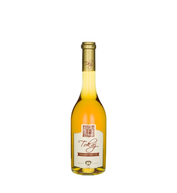 Tokaj Tokajsky Forditas - Vin Alb Dulce - Slovacia - 0.5L