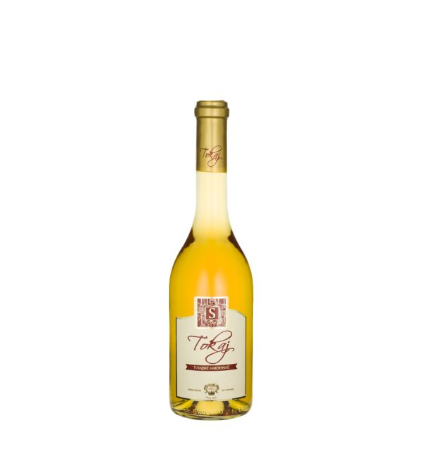 Tokaj Tokajske Samorodne - Vin Alb Dulce - Slovacia - 0.5L
