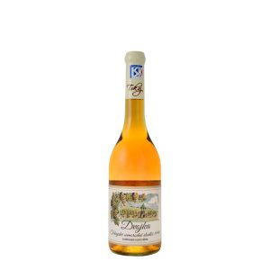 Tokaj Samorodni Dvojba Vintage - Vin Alb Dulce - Slovacia - 0.5L