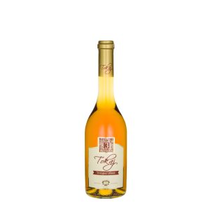 Tokaj selection 3-tubes - Vin Alb Dulce - Slovacia - 0.5L