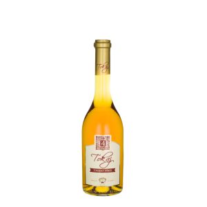 Tokaj selection 4-tubes - Vin Alb Dulce - Slovacia - 0.5L