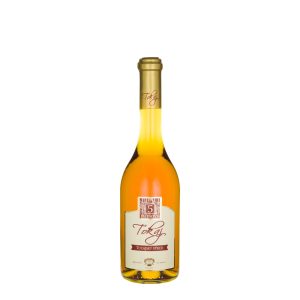 Tokaj selection 5-tubes - Vin Alb Dulce - Slovacia - 0.5L